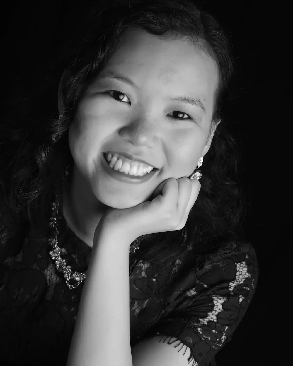 Photo of Waverley Leung